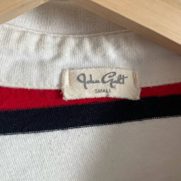 Brandy Melville Polo long sleeve - Picture 3 of 3